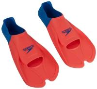 Ласты с закрытой пяткой Speedo Training Fin