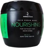 DORALL COLLECTION Korean Pro бальзам-маска питательная с маслом оливы 930 мл