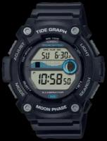 Наручные часы CASIO Collection WS-1300H-1A