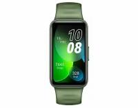 Фитнес-браслет HUAWEI Band 8 Ahsoka-B19 Green (55020ANK)