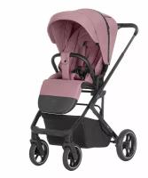 Детская коляска CARRELLO Alfa CRL-5508 Rouge Pink