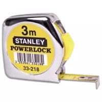 Рулетка STANLEY POWERLOCK 1-33-218