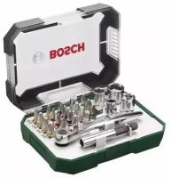 Набор бит и головок Bosch 2607017322