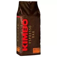 Кофе в зернах Kimbo Crema Suprema, 1 кг