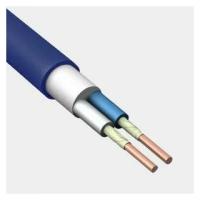 Кабель Русский Свет ВВГнг(А)-FRLS 2х2.5 ОК (N) 0.66кВ (м) 5175
