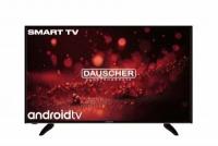 Телевизор DAUSCHER DE50UHD553L35