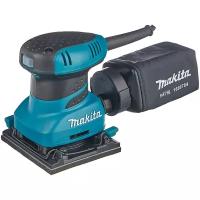 Плоскошлифовальная машина Makita BO4555