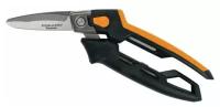 Строительные ножницы вырубные 210 мм FISKARS PowerArc 1027206