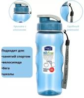 Бутылка воды спортивная 500мл