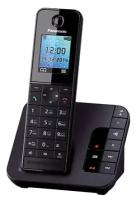 Panasonic KX-TGH220RUB (Беспроводной телефон DECT)