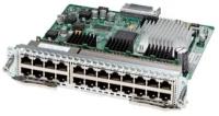 Модуль Cisco SM-X-ES3-24-P