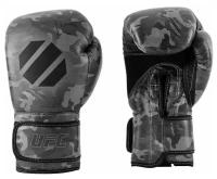 Перчатки для бокса UFC PRO CAMO