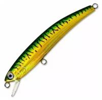 Воблер Yo-Zuri F197-GM PIN'S MINNOW 70F