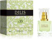 Dilis Parfum Dilis Classic Collection No 33 духи 30 мл для женщин