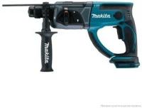 Аккумуляторный перфоратор Makita DHR202Z