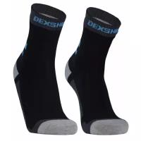 Водонепроницаемые носки Dexshell Running Socks XL (DS645BORXL)