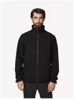 Куртка Helly Hansen Paramount Softshell, размер S, black