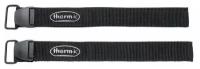 Липучка Therm-IC Therm-ic Velcro Strap (pair)