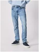 Джинсы мужские, Pepe Jeans London, артикул: PM206326, цвет: (VX5), размер: 30/34