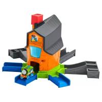 Thomas and Friends Стартовый набор Boost ‘N Blast, серия Minis, FJP36