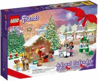 41706 LEGO Friends 41706, Advent Calendar