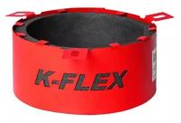 Муфта противопожарная K-Fire Collar Ду 110 K-flex R85CFGS00110