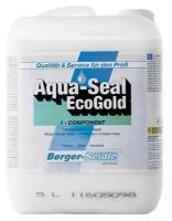 Berger-Seidle Aqua-Seal EcoGold