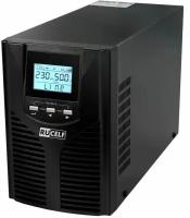 Источник бесперебойного питания RUCELF 1000 UPO-1000T-24-E UPS с внеш. АКБ 900 Вт USB