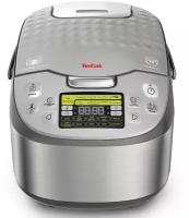 Мультиварка индукционная Tefal Effectual Pro Induction RK807D32