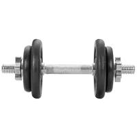 Гантель разборная Lite Weights 4542LW