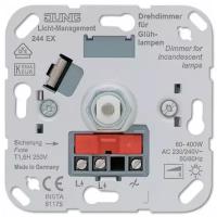 Диммер JUNG 244EX ECO Profi