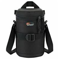 Чехол для объектива Lowepro Lens Case 7х8см, черный