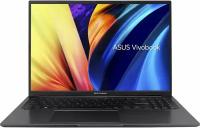 Ноутбук Asus VivoBook 16 X1605ZA-MB570 (Intel Core i3 1215U/8Gb DDR4/SSD 512Gb/Intel UHD Graphics/16/IPS/WUXGA (1920x1200)/DOS/black)
