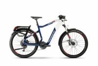 Электровелосипед Haibike Xduro Adventr 5.0 4541186952