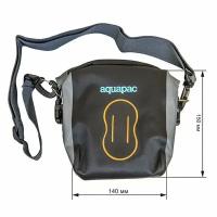 Водонепроницаемая сумка Aquapac 021 - Medium Stormproof Camera Pouch (Cool Grey)