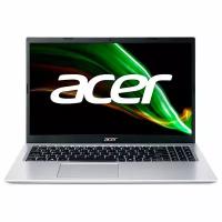 Ноутбук Acer Aspire 3 A315-58 NX. ADDER.01A (Английская клавиатура) (Intel Core i7-1165G7 2.8GHz/8192Mb/512Gb SSD/Intel Iris Xe Graphics/Wi-Fi/Cam/15.6/1920x1080/Windows 11 Home 64-bit)