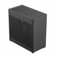 Корпус для ПК без БП GAMEMAX ATX (MeshBox Black)