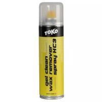 Смывка TOKO (5506503) Gel Clean Spray HC3 (гель-спрей, 250 мл. )