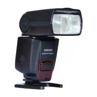 Фотовспышка Yongnuo Speedlite YN-560 IV Negative Screen с черно-белым экраном