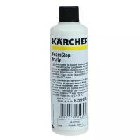 Пеногаситель Karcher RM FoamStop fruity, 125 мл