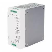 Блок питания ARV-DRP240-24 (24V, 10A, 240W, PFC) (Arlight, IP20 DIN-рейка)