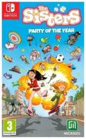 The Sisters: Party of the Year (Switch) английский язык