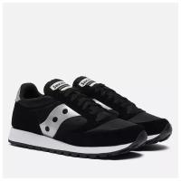 Кроссовки Saucony Jazz Original 81 40th Anniversary синий, Размер 41 EU