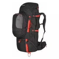 Рюкзак Husky Samont 60+10 Black