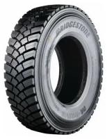 Автошина Bridgestone M-Drive 001 315/80 R22.5 156/150K