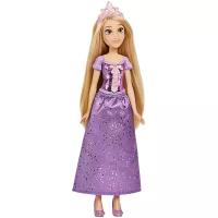 Кукла Hasbro Disney Princess Рапунцель Royal Shimmer, F0896