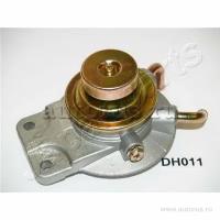 Кронштейн Mitsubishi L200/Pajero Sport/Pajero 2 -09 Крепление Фильтра Топливного Japanparts арт. DH011