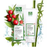 Hair Vital крем-маска для укрепления и роста волос