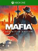 Mafia: Definitive Edition / Xbox One / Xbox Series / Цифровой ключ / Инструкция