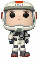 Фигурка Funko POP! Buzz Lightyear XL-01 63948